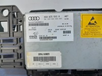 фото thumb №2, Vw passat cc радіо блок керування 8e0035593m