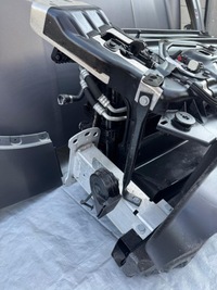 фото thumb №11, Maserati grecale trofeo капот бампер крыло лампы pas