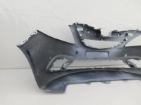 фото thumb №7, Lancia ypsylon lift 15- бампер передній перед