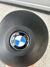 фото thumb №6, Подушка керма bmw e46 e39 подушка безпеки керма