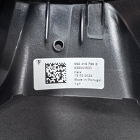 фото thumb №8, Porsche 911 992 panamera cayenne macan задня рамка керма czarna