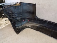 Бампер задний задняя  vw touareg 1 7l nr. 7l6807421 в Украине, фото thumb