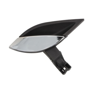 фото thumb №1, Ручка fiat croma 05-11 зовнішня p/t права