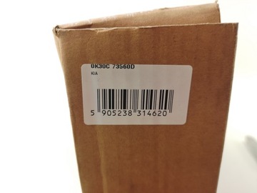 фото thumb №6, Подъемник стекла левый зад kia rio 2000-2005 ori оригинальный номер