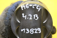 фото thumb №12, Поршень поршни шатун a6 c4 81l23 077b 4.2 b