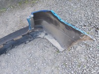 фото thumb №5, Бампер задний dacia logan ii lift 2017r-