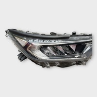 фото thumb №2, Правая лампа фара передний toyota rav4 rav-4 v 5 full led
