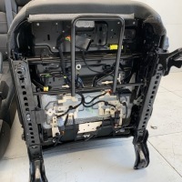 фото thumb №14, Сидіння сидіння overland обшивки оббивка шкіра jeep wrangler iv jl 20r