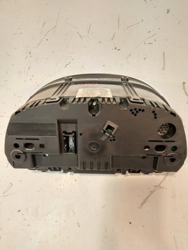 фото thumb №4, Bmw e90 e91 приборы спидометр бензин европа 9166839