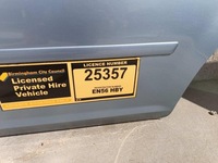 фото thumb №6, Двері лівий зад z3 ford c-max mk1