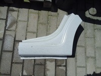 фото thumb №1, Suzuki celerio поріг лівий зад