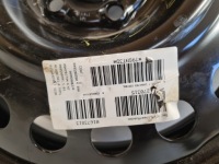 Запаска докатка колесо 16 5x105 115/70 opel astra v k оригинал Киев, фото thumb