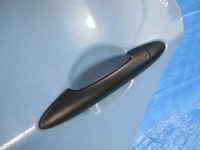 фото thumb №6, Дверь левая задние задняя kia picanto ii 13-18 цвет abb