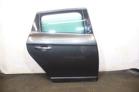 фото thumb №1, Дверь правый задняя lancia delta iii 284 хэтчбек 5d