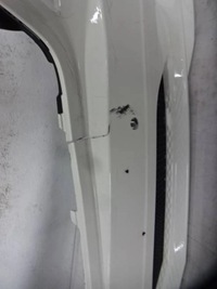 фото thumb №6, Бампер перед mercedes-benz c-klasa w204