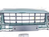 Бампер porsche cayenne iii 9y 9y0 lift 2023 - перед передний Киев, фото thumb