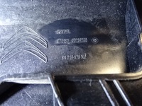 фото thumb №8, Citroen c4 cactus lift рамка захист dekor тунель середнього 98216178xu