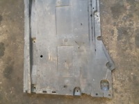 Купить Audi a4 b8 a5 накладка плита пол подвеска правая, фото thumb