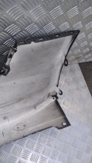 Jaguar f-type x152 молдинг порог правая порог правый w цвет чёрный met Киев, фото thumb