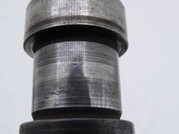 фото thumb №7, Opel astra g 1.6 16v x16xel вал распределительного вала ss gc