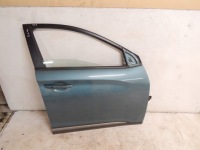фото thumb №1, Двері передні перед праве правий hyundai kona колір su8