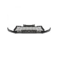 фото thumb №1, Renault scenic iv 16+ середня решітка решітка радіатора