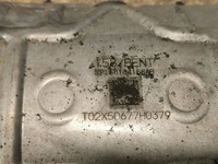 фото thumb №7, Chrysler pacifica 2018 фільтр часток твердих каталізатор / fap / dpf