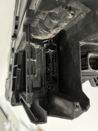 фото thumb №13, Audi q7 4l лампа лівий перед ксенон 4l0941003a