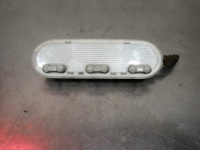 Купити Лампа освітлення кабіни nissan qashqai 1 2.0, фото thumb