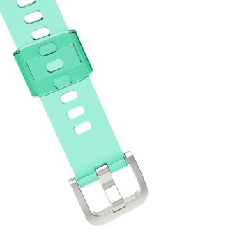 РЕМЕНЬ ДЛЯ XIAOMI MI BAND 3/4/5/6 MEGA COLORS