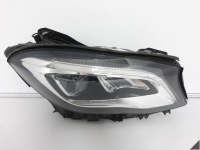фото thumb №1, Mercedes gla x156 17-19 lift mopf лампа full led high performance права eu