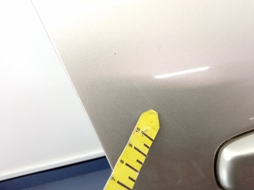 фото thumb №12, Mazda 3 i bk hb дверь перед правые 24e