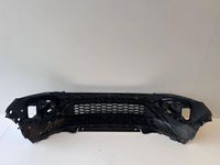 фото thumb №4, Vw t-roc 2ga lift бампер перед 2ga807221 q оригінал