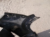 фото thumb №7, Nissan qashqai j12 передний бампер решётка радиатора