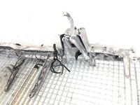 фото thumb №8, Каркас приборная панель mercedes cls c219 04-11 2116200586