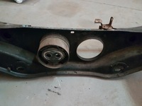 фото thumb №4, Lexus rx350 rx450 09-15 підрамник балка задня