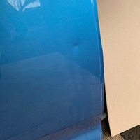 фото thumb №3, Renault zoe двері задні праві зад праві terqg скло планка замок ручка