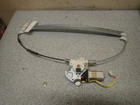 фото thumb №4, Mazda mpv 02- подъемник стекло дверь передний правый