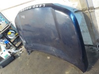 фото thumb №4, Freelander 2.0d капот передняя