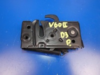 фото thumb №1, Volvo v60 ii s60 iii 18- замок капот перед