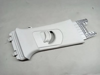 фото thumb №1, Audi a1 8x защита накладка стойка b правая