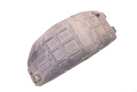 фото thumb №7, Audi a6 allroad c7 2016 левая сторона подкрылок задние