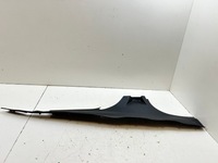 фото thumb №7, 2022 porsche taycan 9j1 обшивка багажника 9j1863042b