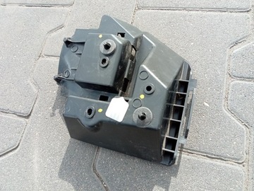 фото thumb №8, Ford focus mk4 18-23- ковзун бампера правий зад jx7b-17d980-c