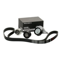 фото thumb №2, Набір ремінь клиновий ridex 542r0141 do opel vivaro a van x83