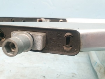 фото thumb №6, Рейлінги балка дахові audi a4 b6 універсал лівий праві