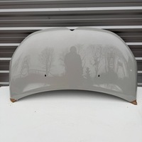 фото thumb №1, Citroen c3 капот крышка двигателя