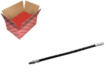 фото thumb №15, Febi 34058 шланг ham. mercedes w221 зад