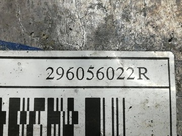 фото thumb №7, Renault zoe інвертор інвертор