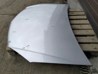 Капот оригинал лак opel astra h 3 z2au z157 в Украине, фото thumb